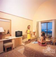 Отель Steigenberger Coraya Beach – подобрать тур Горящие туры в отель Steigenberger Coraya Beach 5*, Марса Алам,