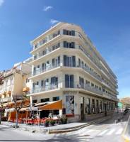 Отель Subur Hotel – подобрать тур Горящие туры в отель Subur Hotel 3*,