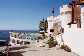 Отель Family Belvedere Hotel – подобрать тур Горящие туры в отель Family Belvedere Hotel 3*, Бодрум,
