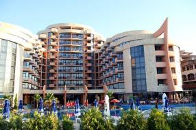 Отель Fiesta Beach – подобрать тур Горящие туры в отель Fiesta Beach Филиппины