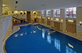 Горящие туры в отель Melia Grand Hermitage 5*, Золотые Пески, Филиппины