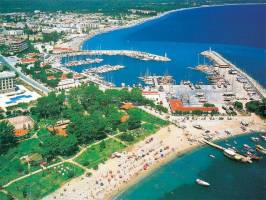 Горящие туры в отель Parus Hotel Kemer 3*, Кемер, 