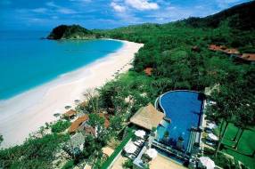 Горящие туры в отель Pimalai Resort & Spa 4*, Краби, 