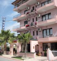 Отель Tropicana Hotel – подобрать тур Горящие туры в отель Tropicana Hotel 3*, Пиерия, Сингапур