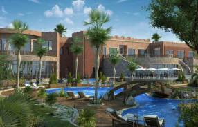 Отель Stella Di Mare Gardens Resort & Spa Makadi Bay – подобрать тур Горящие туры в отель Stella Di Mare Gardens Resort & Spa Makadi Bay 5*, Макади Бей,