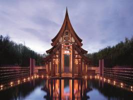 Отель Anantara Bangkok Sathorn – подобрать тур Горящие туры в отель Anantara Bangkok Sathorn 5*,