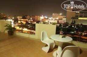 Отель Eastiny Residence Hotel – подобрать тур Горящие туры в отель Eastiny Residence Hotel 3*, Паттайя,