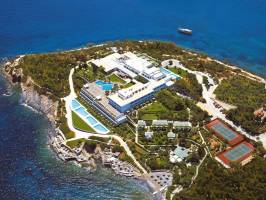 Отель Sensimar Minos Palace (ex. Minos Palace) – подобрать тур Горящие туры в отель Sensimar Minos Palace (ex. Minos Palace) 5*, о. Крит, Сингапур