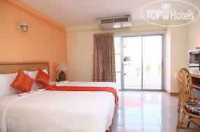 Отель Eastiny Place Hotel – подобрать тур Горящие туры в отель Eastiny Place Hotel 3*, Паттайя,