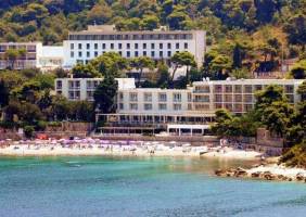 Горящие туры в отель Vis Hotel 3*, Дубровник, 