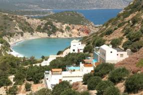 Горящие туры в отель Istron Villas 5*, о. Крит, Сингапур