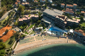 Отель Maestral Resort & Casino – подобрать тур Горящие туры в отель Maestral Resort & Casino 4*, Пржно/Милочер,
