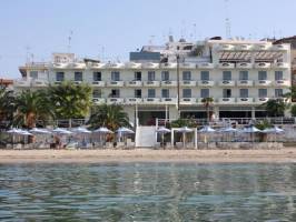 Горящие туры в отель Aegean Blue Hotel 3*, Неа Калликратия, Сингапур