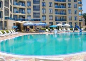Горящие туры в отель Aparthotel Rainbow 3-4 3*, Солнечный Берег, Филиппины