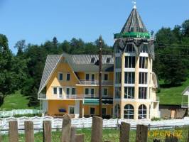 Отель Vere Palace – подобрать тур Горящие туры в отель Vere Palace 4*, Бакуриани, Словакия