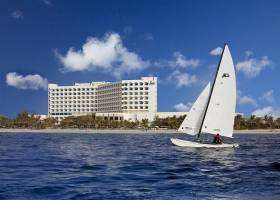 Горящие туры в отель Ajman Hotel 5* 5*, Аджман, 