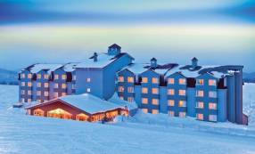 Горящие туры в отель Alkoclar Zone Hotel 4*,  