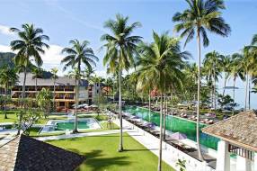 Горящие туры в отель Emerald Cove Koh Chang (Ex.Amari Emerald Cove) 5*, Ко Чанг, 