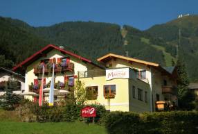 Горящие туры в отель Landhotel Martha 4*,  