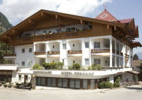 Горящие туры в отель Berghof 4*,  