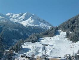 Горящие туры в отель Pension st. Leonhard 2*,  