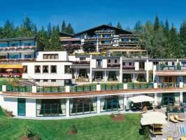 Горящие туры в отель Astoria Relax & Spa (Ex. Relax & SPA Hotel Astoria) 5*, Зеефельд, 