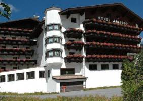 Горящие туры в отель Arlberg Hotel 4*, Австрия, Санкт-Антон 4*,  