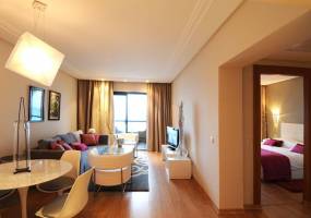 Горящие туры в отель Vincci Nozha Beach 4*, Хаммамет, 