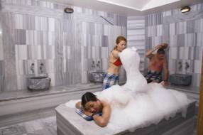 Горящие туры в отель Esat Hotel 3*, Кушадасы, 