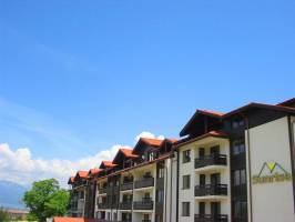 Горящие туры в отель Sunrise All Suites Resort 3*, Обзор, Филиппины