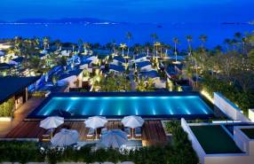 Горящие туры в отель W Retreat - Koh Samui 5*, Самуи, 