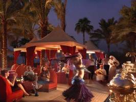 Отель The Ritz Carlton Dubai – подобрать тур Горящие туры в отель The Ritz Carlton Dubai 5*, Дубаи,
