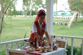 Отель Queen`s Park Le Jardin – подобрать тур Горящие туры в отель Queen`s Park Le Jardin 5*, Кемер,