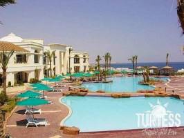 Горящие туры в отель Renaissance Sharm El Seikh Golden View Beach Resort 5*, Шарм Эль Шейх, 