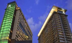 Горящие туры в отель Swissotel Al Ghurair Dubai  5*, Дубаи, 