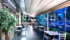 Горящие туры в отель The Marmara Sisli 4*,  