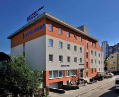 Горящие туры в отель Premium 4*, Братислава, 