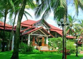Горящие туры в отель Dusit Thani Laguna Phuket 5*, Пхукет, 