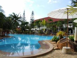 Отель Ban Nam Mao Resort – подобрать тур Горящие туры в отель Ban Nam Mao Resort 4*, Паттайя,
