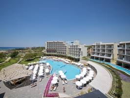 Отель Barut Sorgun Sensatori – подобрать тур Горящие туры в отель Barut Sorgun Sensatori 5*,