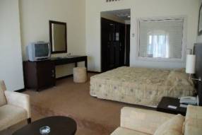 Горящие туры в отель Yasmin Resort (Ex.Paloma Yasmin Resort) 5*, Бодрум, 