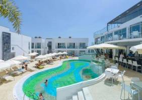 Горящие туры в отель Tasia Maris Oasis 4*, Айя Напа, 