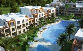 Горящие туры в отель Sundance Suites Hotel 5*, Бодрум, 