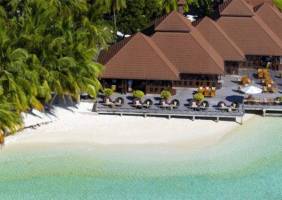 Горящие туры в отель Kurumba Maldives 5*, Мале, 