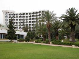 Горящие туры в отель Tour Khalef 4*, Сусс, 