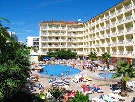 Горящие туры в отель Best San Diego 3*, Коста Даурада, 