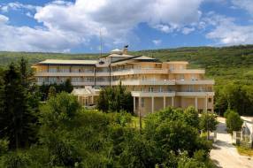 Отель Болгария, Чайка, Bellevue *** – подобрать тур Горящие туры в отель Болгария, Чайка, Bellevue ***