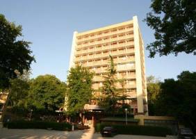 Отель Болгария, Золотые Пески, Tsarevets Hotel – подобрать тур Горящие туры в отель Болгария, Золотые Пески, Tsarevets Hotel