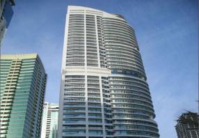 Горящие туры в отель Bonnington Jumeirah Lakes Towers 5*, Дубаи, 
