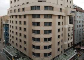 Горящие туры в отель Eresin Taksim Hotel 4*, Стамбул, 